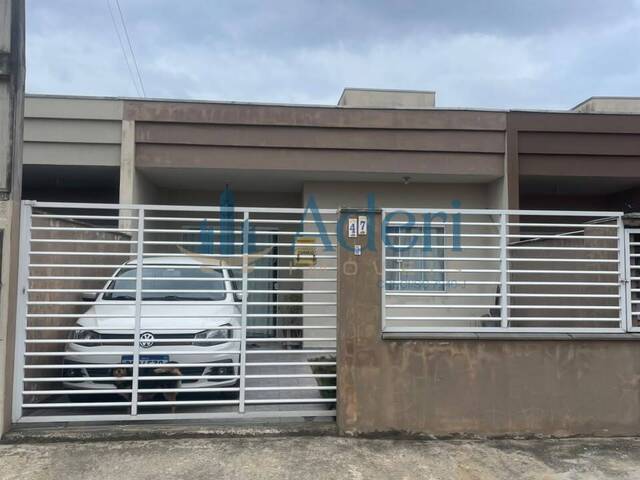 #221 - Casa para Venda em Navegantes - SC - 1