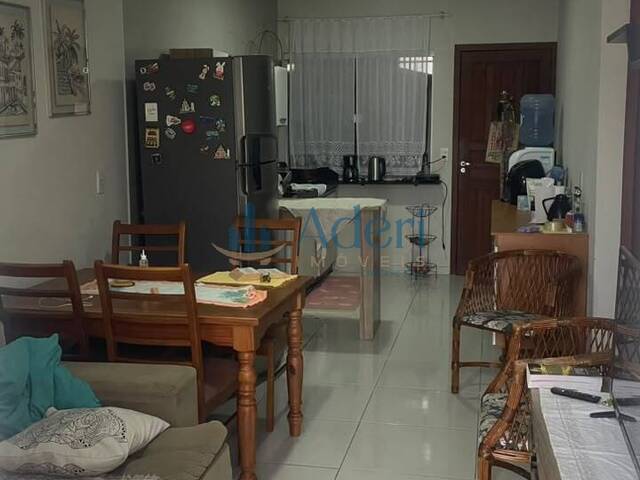 #221 - Casa para Venda em Navegantes - SC - 3
