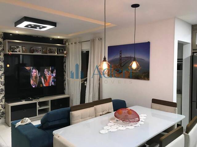 #174 - Apartamento para Locação em Navegantes - SC - 3