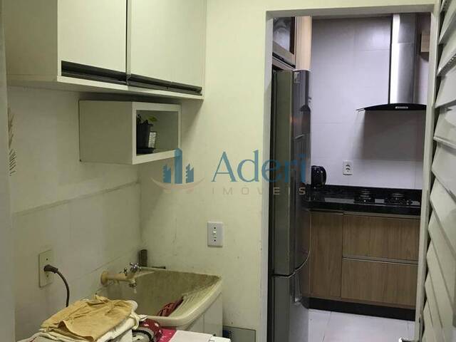 Apartamento para Locação em Navegantes - 4
