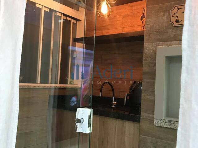 Apartamento para Locação em Navegantes - 5
