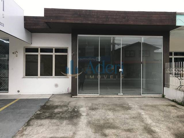 #180 - Sala para Locação em Navegantes - SC