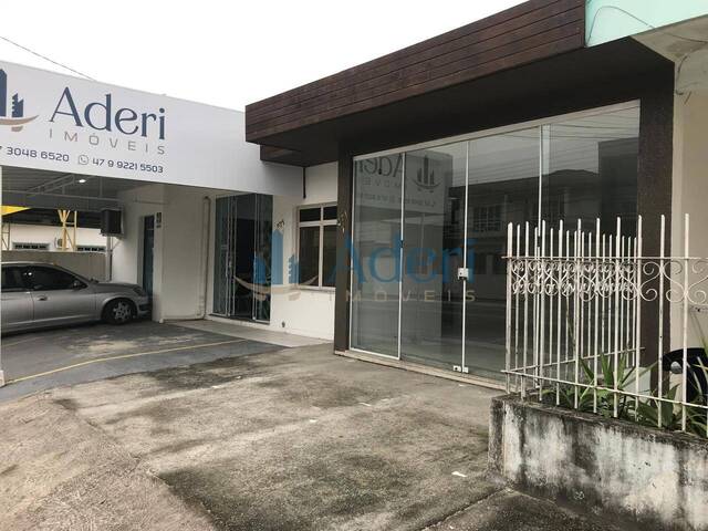 #180 - Sala para Locação em Navegantes - SC