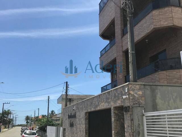 #192 - Apartamento para Locação em Navegantes - SC - 1