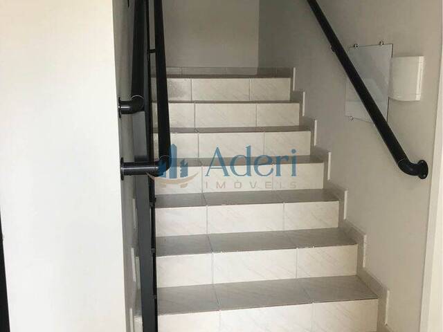 #203 - Apartamento para Locação em Navegantes - SC - 3