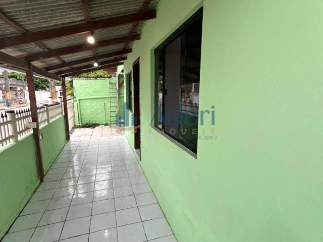 Casa para Locação em Navegantes - 4