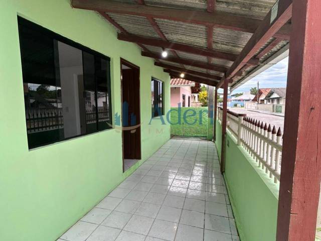 Casa para Locação em Navegantes - 5