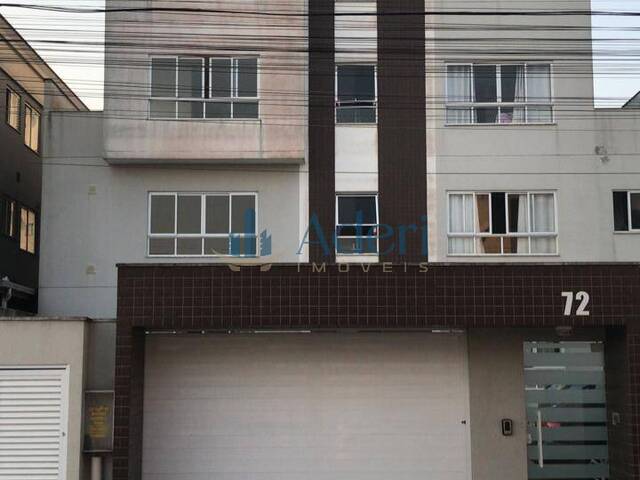 #212 - Apartamento para Venda em Navegantes - SC - 1
