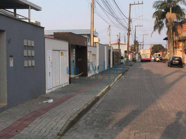 Apartamento para Venda em Navegantes - 4