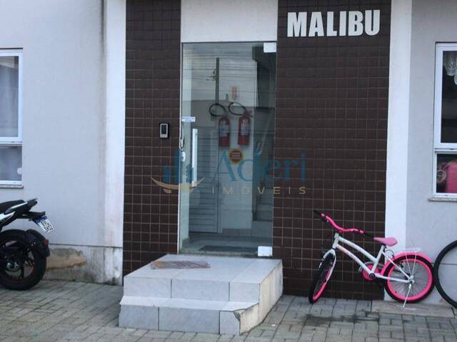 Apartamento para Venda em Navegantes - 5